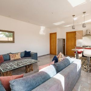 Appartement met Twee Slaapkamers